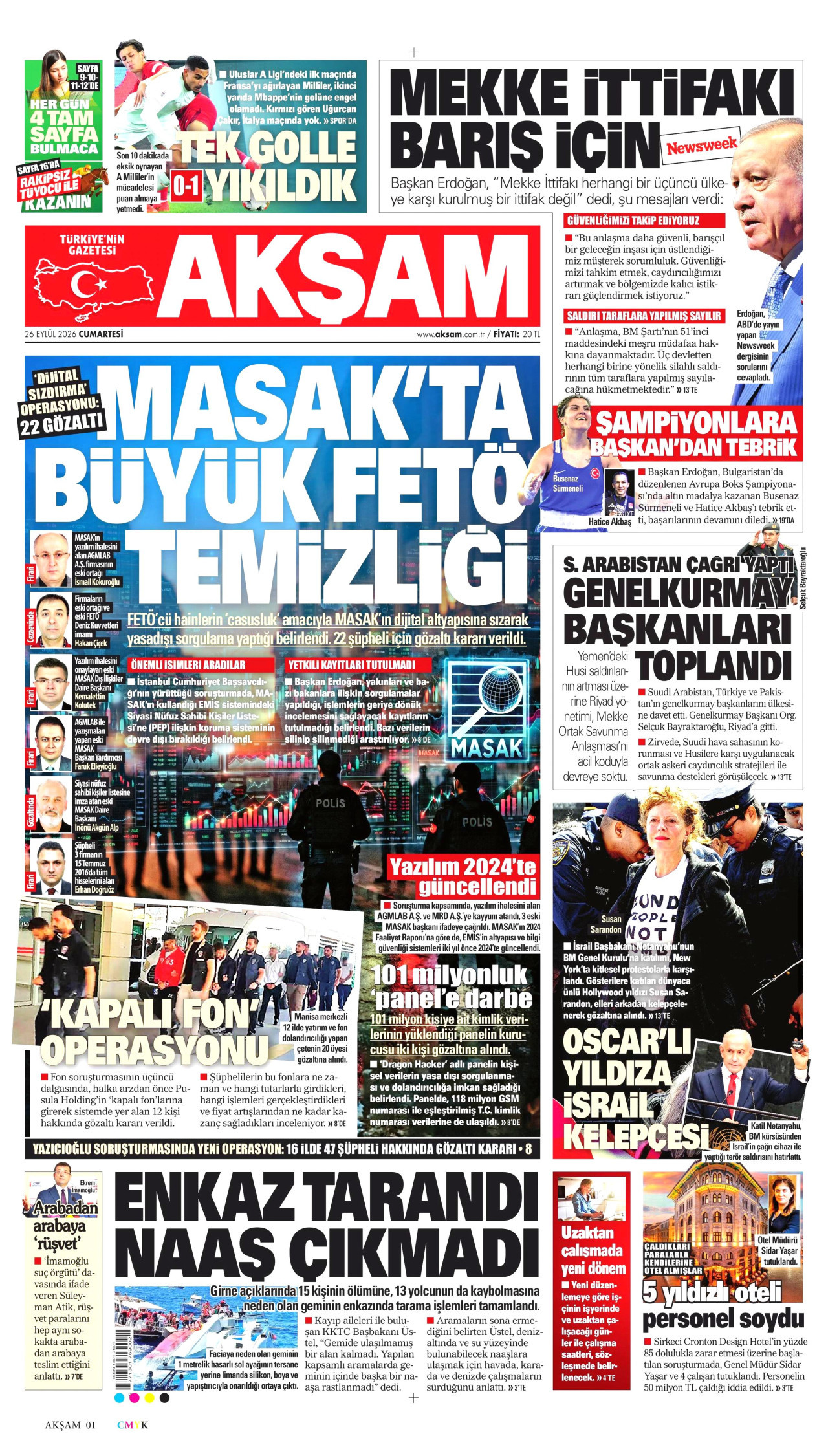 Akşam