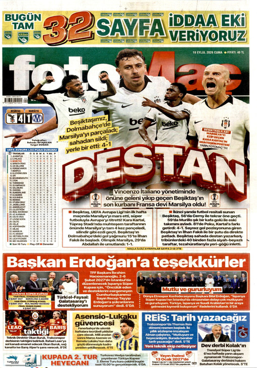 Fotomaç